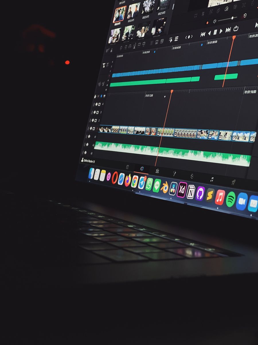 Video and Motion